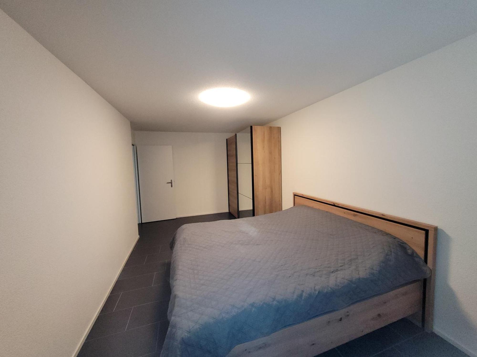 Kappel 52 Kappel bei Olten Екстериор снимка